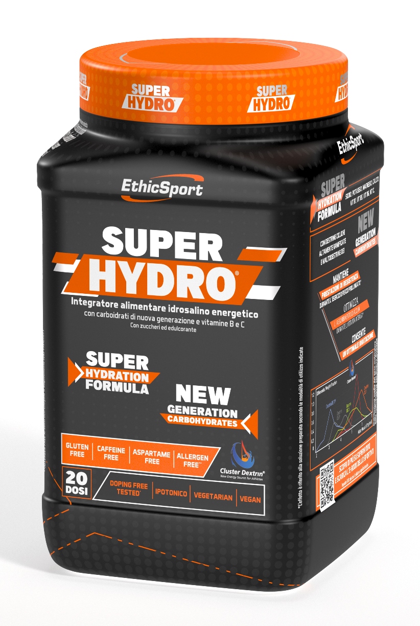 

Super Hydro EthicSport 500g