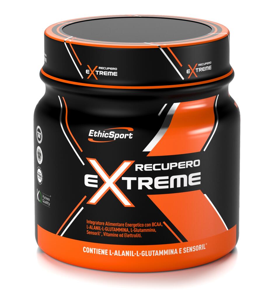 Image of RECUPERO EXTREME ETICHSPORT 400g033