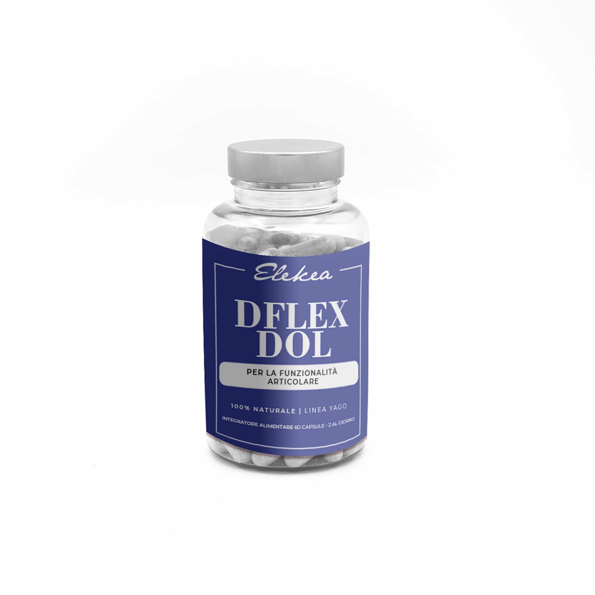 

DFLEX DOL Eleka 60 Capsule