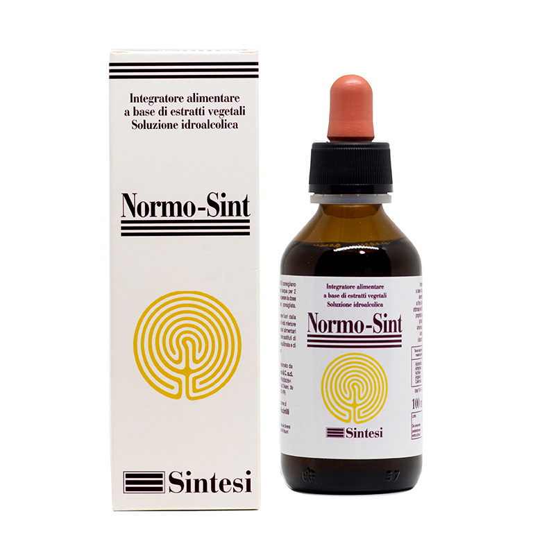 

NORMO SINT SARANDREA® 100ml