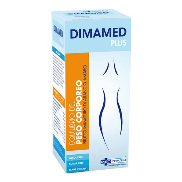 Image of DIMAMED PLUS MED PHARM(R) 500ML033