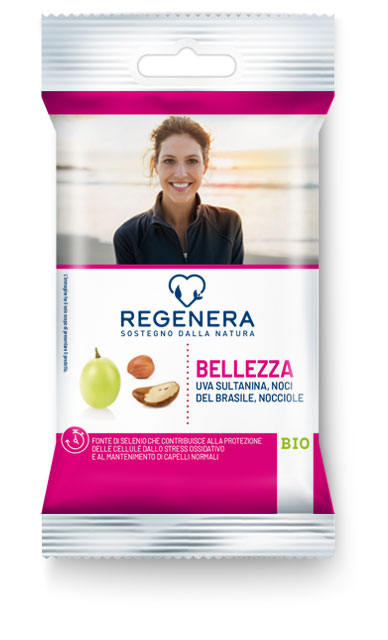 Image of Bellezza REGENERA 30g