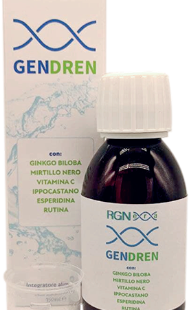 Image of Gendren 150ml033