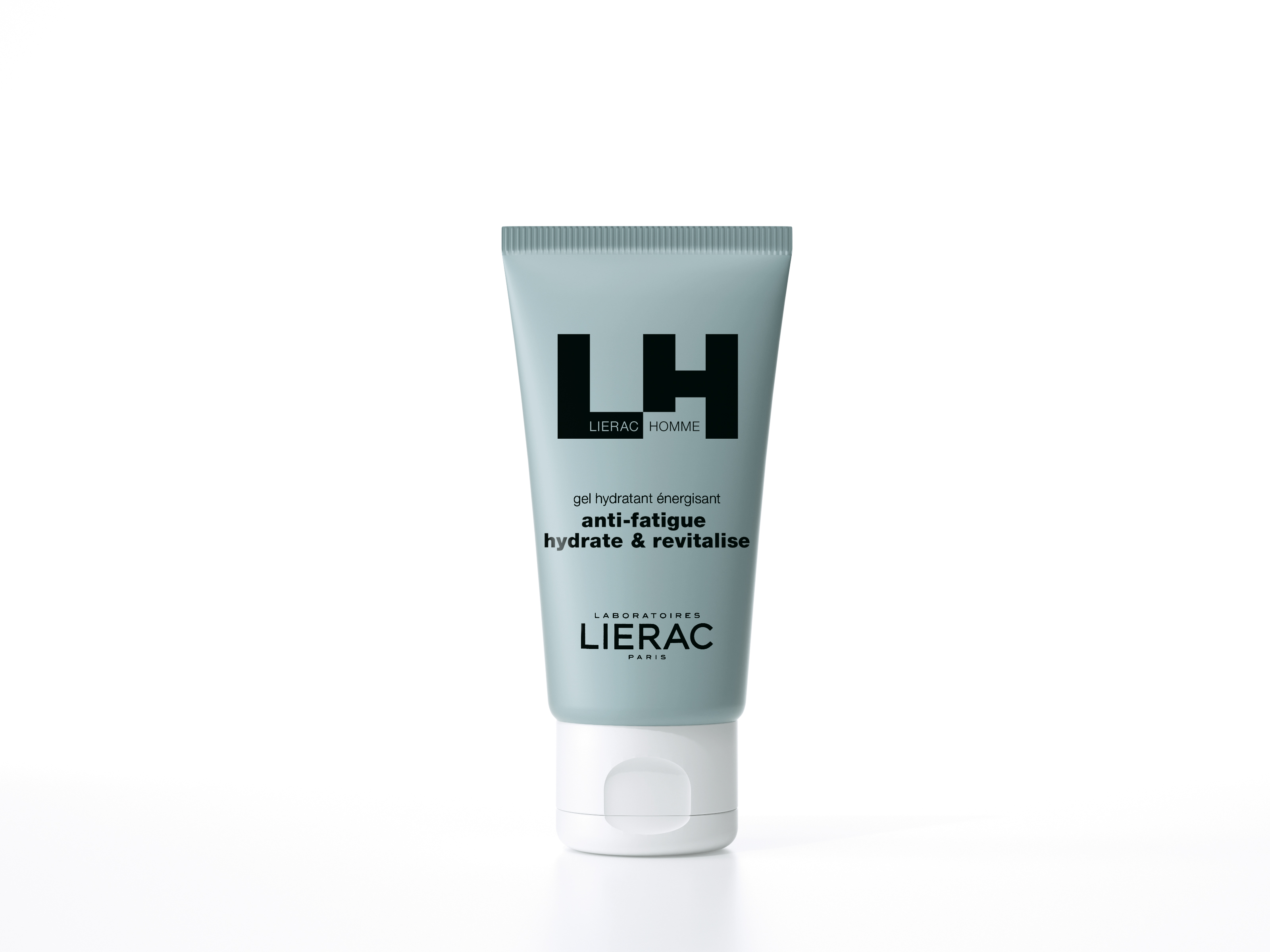 Image of Gel Idratante Energizzante Lierac Homme 50ml033