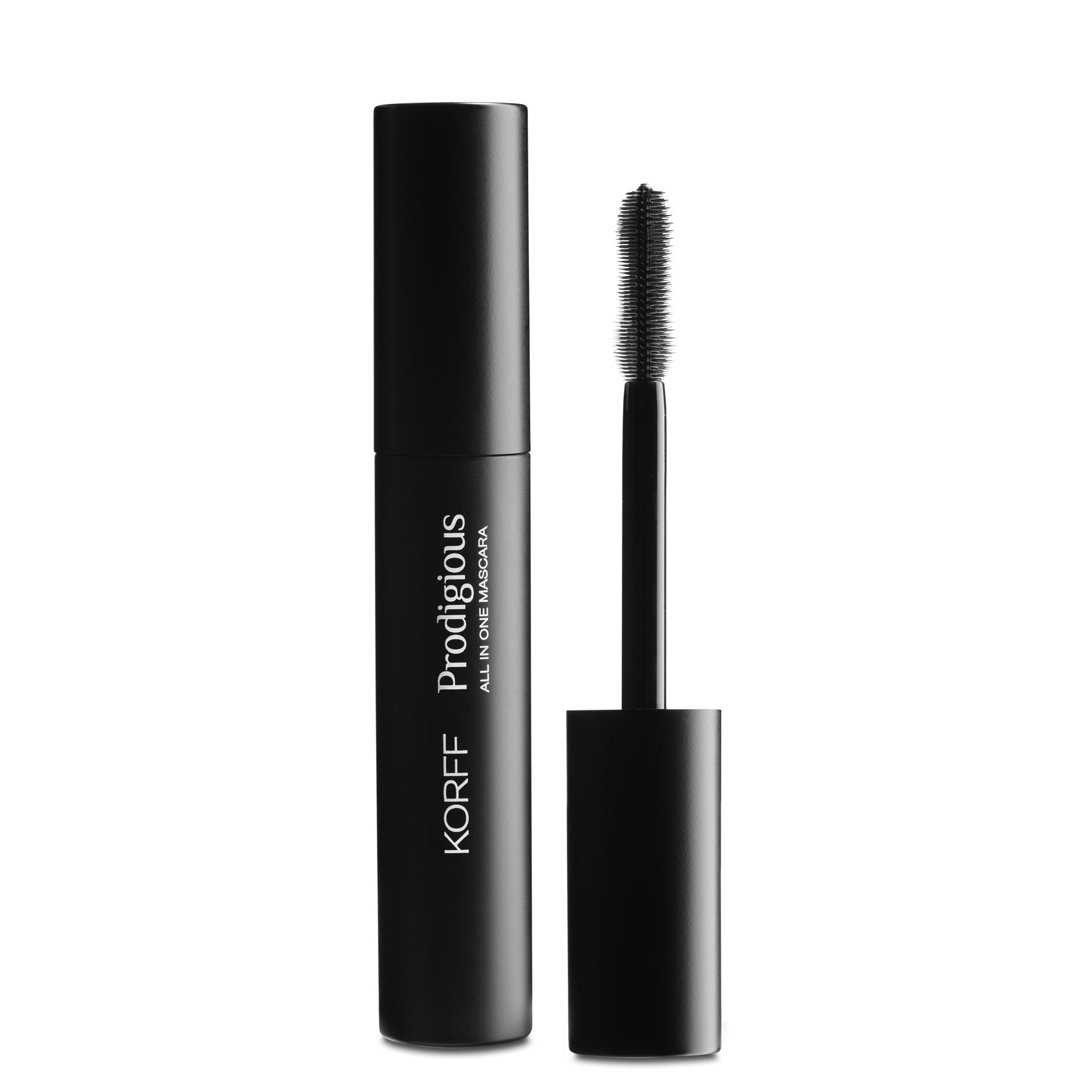 Image of Mascara Prodigious All In One Korff 14ml033