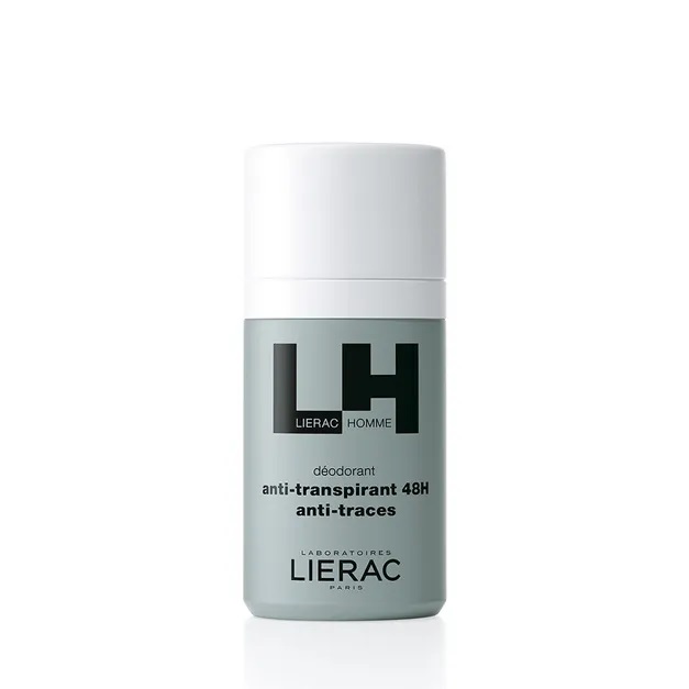 Image of Deodorante Anti-Traspirante 48H Lierac Homme 50ml033