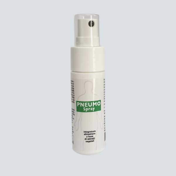 

Pneumo Spray 30ml