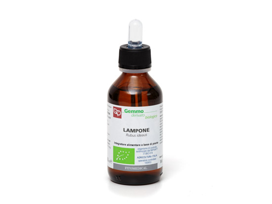 Image of Lampone MG Bio Fitomedical 100ml033