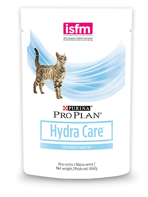 Image of Pro Plan Feline Hydra Care - 10X85GR