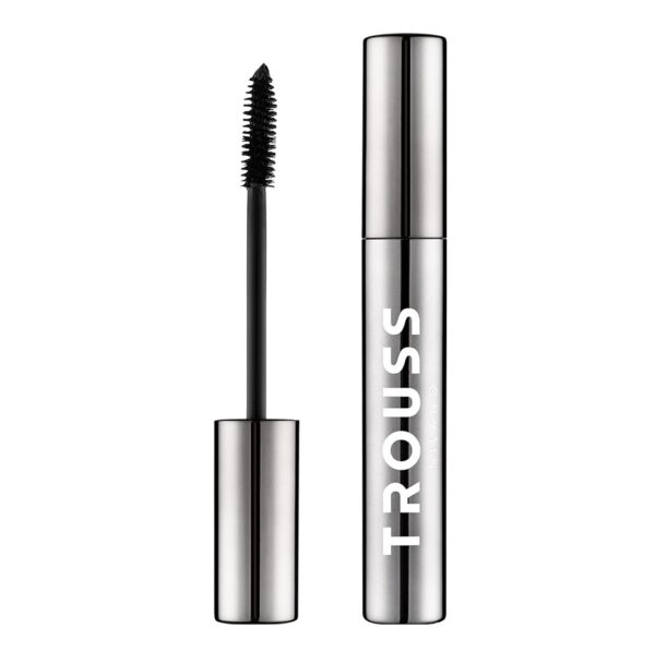 Image of Mascara Nero 10 Trouss 1 Pezzo033