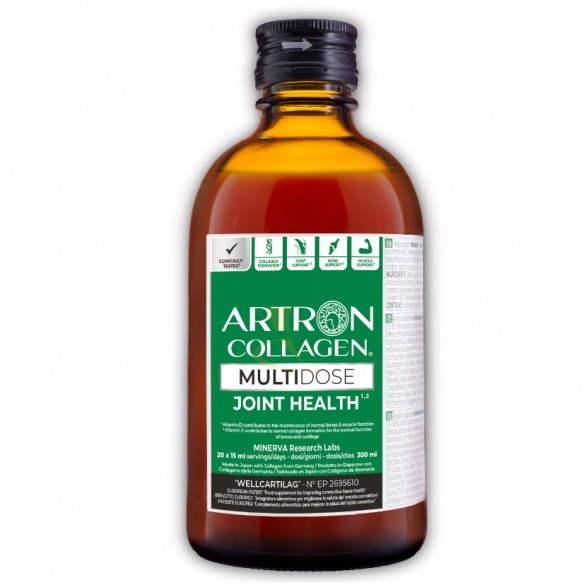 

Artron Collagen Gold Collagen 300ml