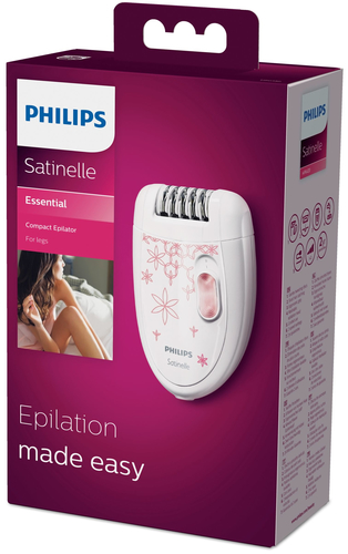 Image of Satinelle Essential Philips