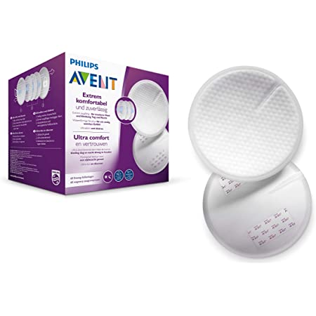 Image of Coppette Ultra Comfort Philips Avent 100 Pezzi033