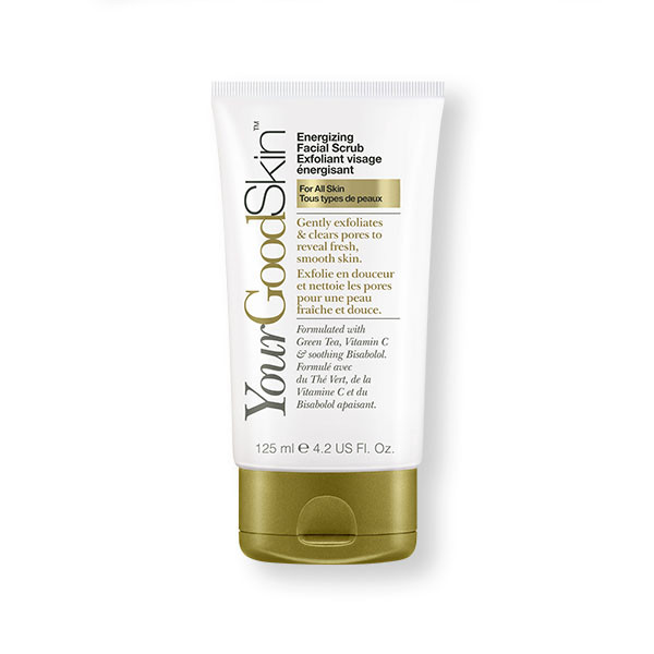 

Scrub Viso YourGoodSkin 125ml