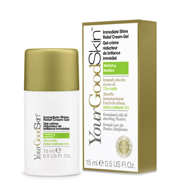 Image of Crema Gel Anti-Lucidità YourGoodSkin(R) 15ml033