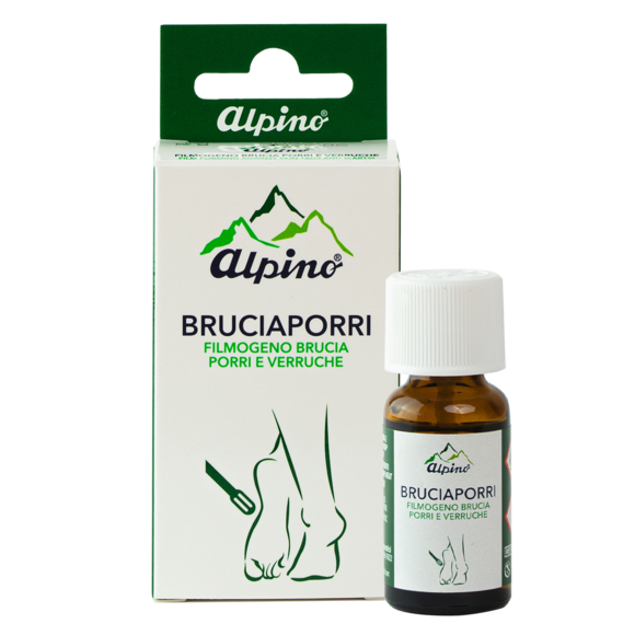 

Bruciaporri Alpino 12ml