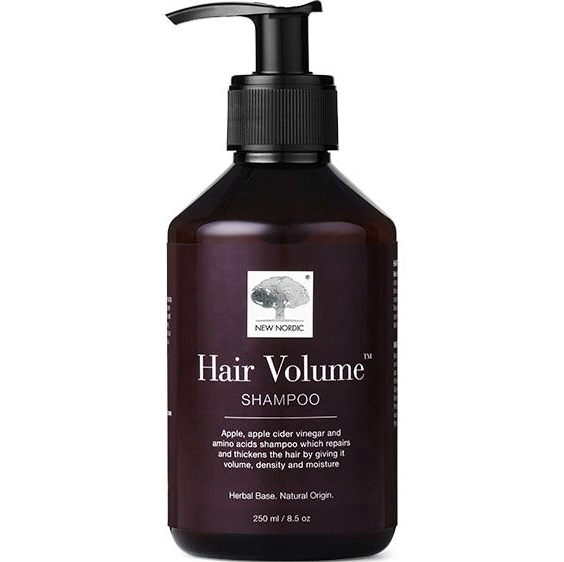 Image of Hair Volume™ Shampoo NEW NORDIC(R) 250ml033