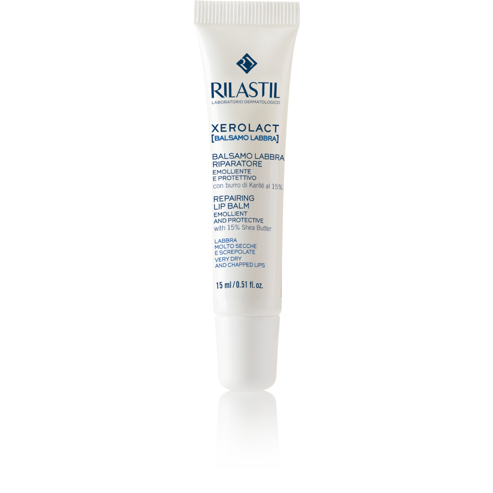 

Balsamo Labbra Riparatore XEROLACT RILASTIL 15ml