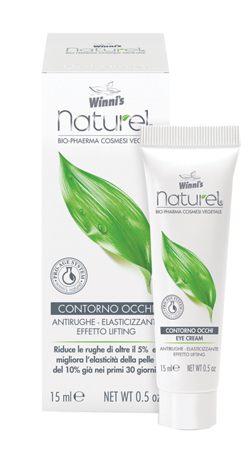 

CONTORNO OCCHI Winni'S Naturel® 15ml