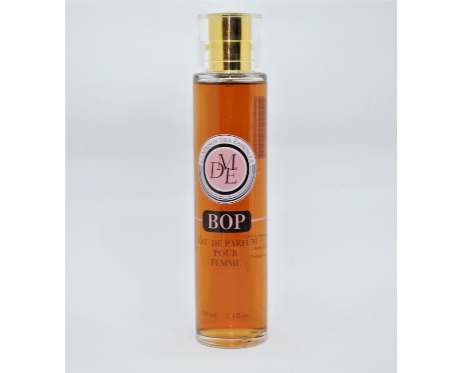 Image of BOP 11 Eau De Parfum Maison Des Essences 100ml