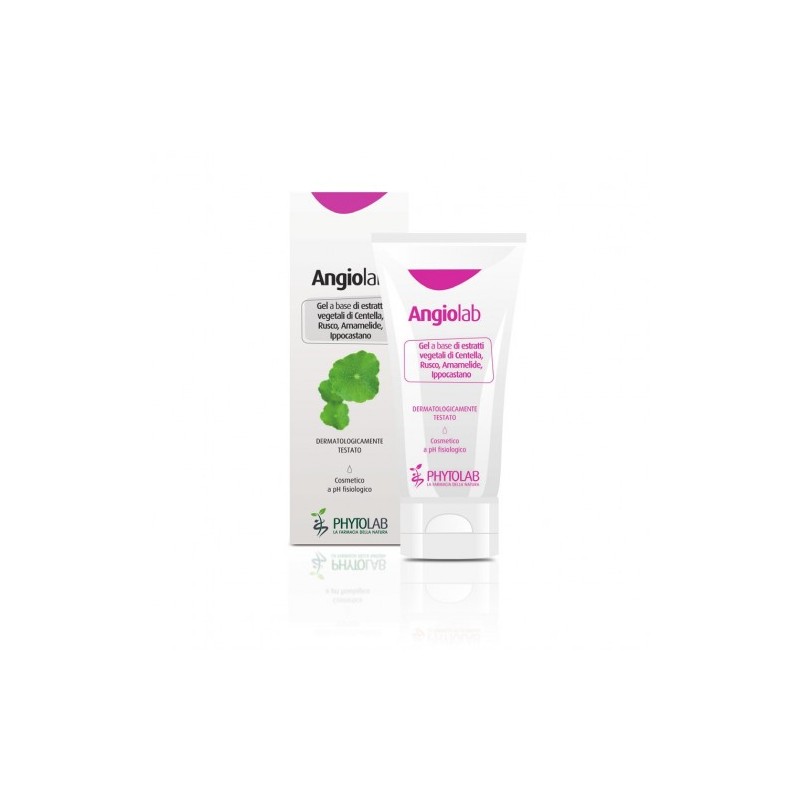 Image of AngioLab PHYTOLAB Gel 50ml033