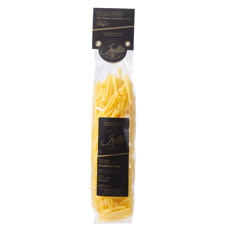 Image of Casarecce Pastificio Irollo 1Kg033