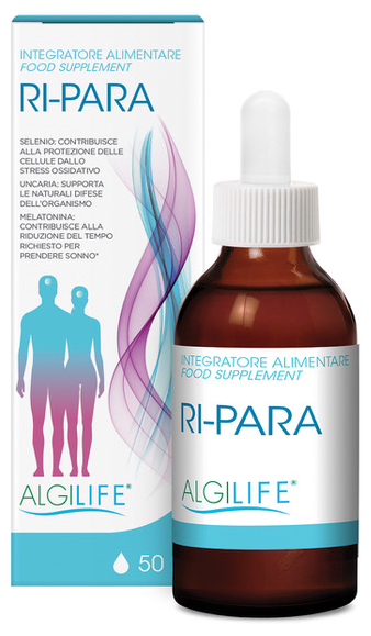 

RI-PARA ALGLIFE® 50ML