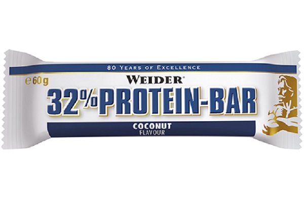 Image of 32% Protein-Cocco Weider 60g