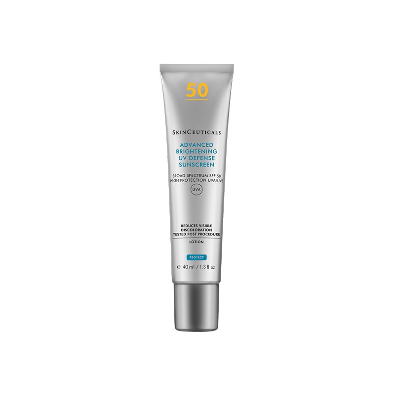 

Advanced Brightening UV Defence Sunscreen Spf50 SkinCeuticals 40ml