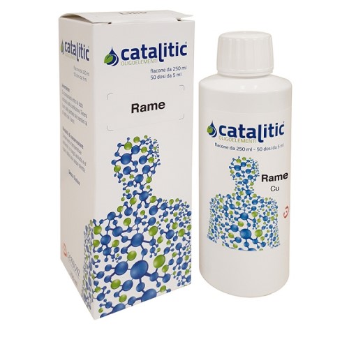 Image of Catalitic Rame Cu Cemon 250ml033