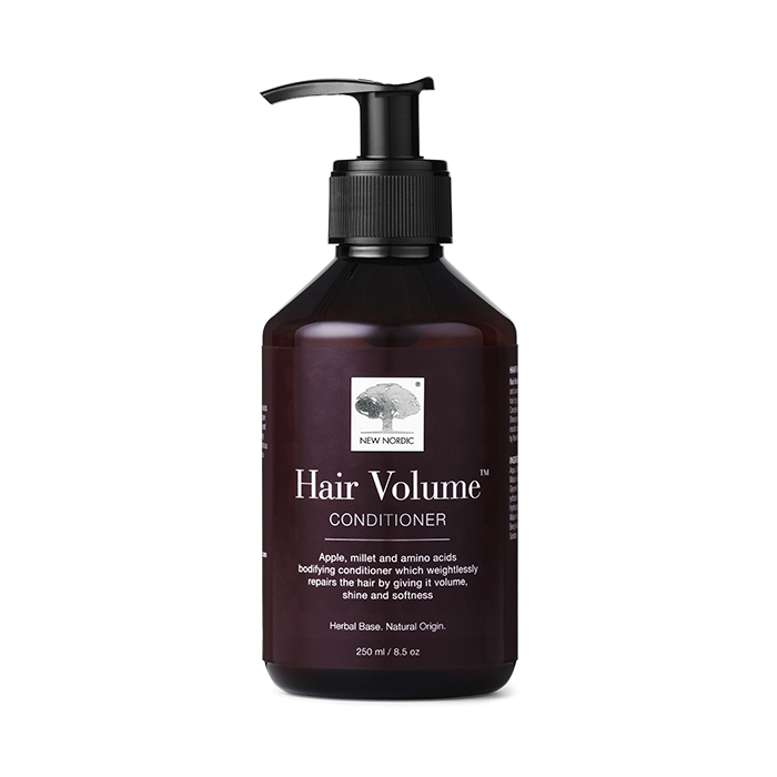 

Hair Volume™ Conditioner New Nordic 250ml