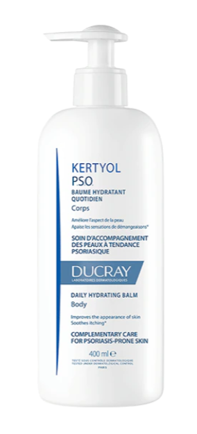 Image of Kertyol P.S.O. Ducray 400ml033