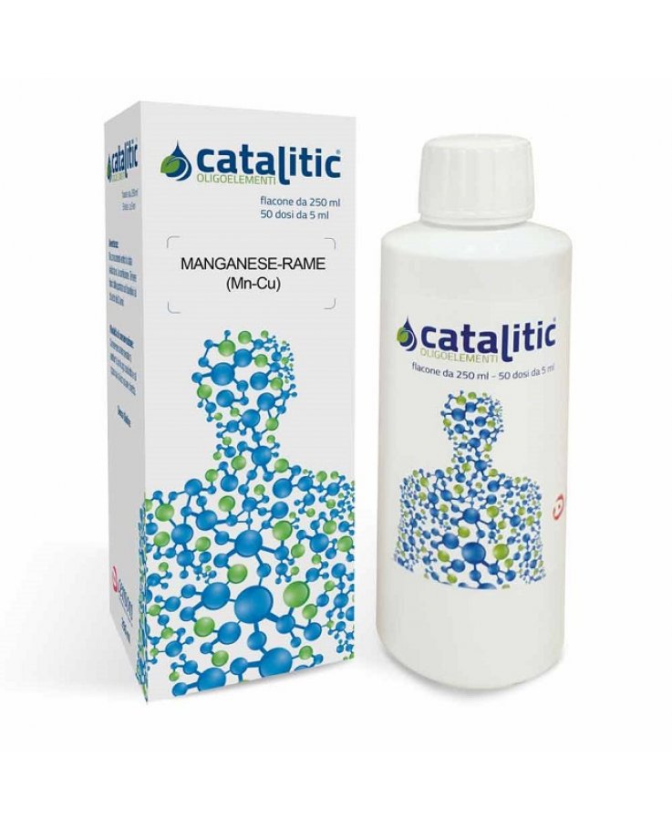 

Catalitic Manganese-Rame Mn-Cu Cemon 250ml