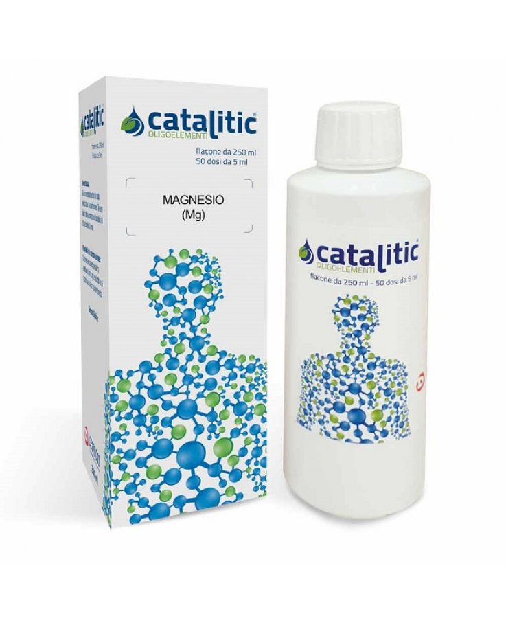 Image of Catalitic Magnesio Mg Cemon 250ml