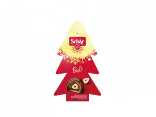 

Bulé Gluten Free Schär 42g