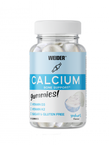 Image of Calcium Weider 36 Caramelle