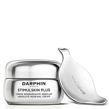 Image of STIMULSKIN PLUS - Absolute Renewal Cream (pelle da normale a secca) DARPHIN 50ml033