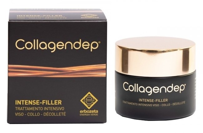 Image of Collagendep(R) Intense-Filler erbozeta 50ml