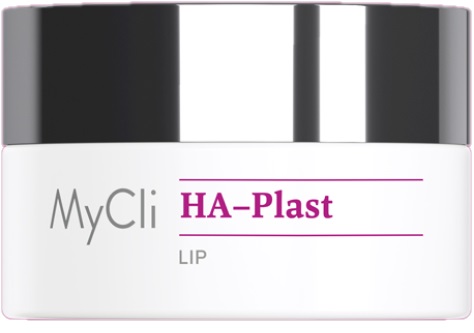 

Ha-Plast Labbra MyCli 15ml