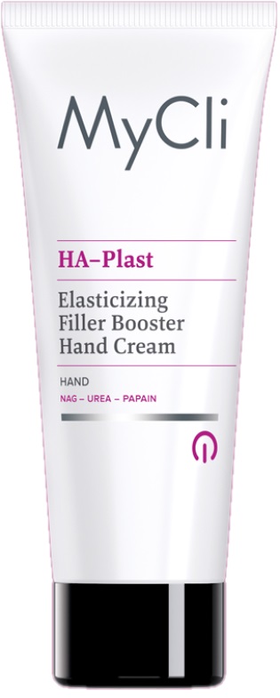 Image of Ha-Plast Crema Filler Booster Elasticizzante MyCli 75ml