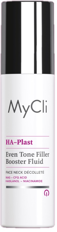 Image of HA-Plast Fluido Filler Booster Uniformante MyCli 50ml