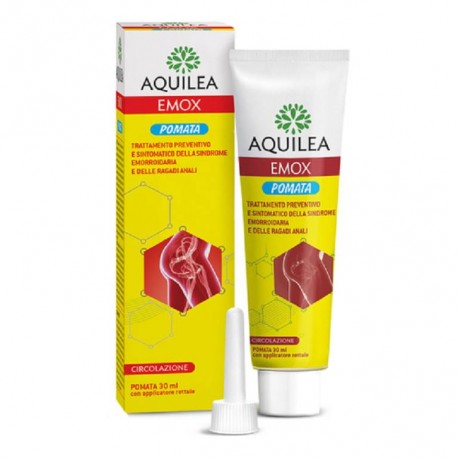 

Aquileia Emox Pomata 30ml