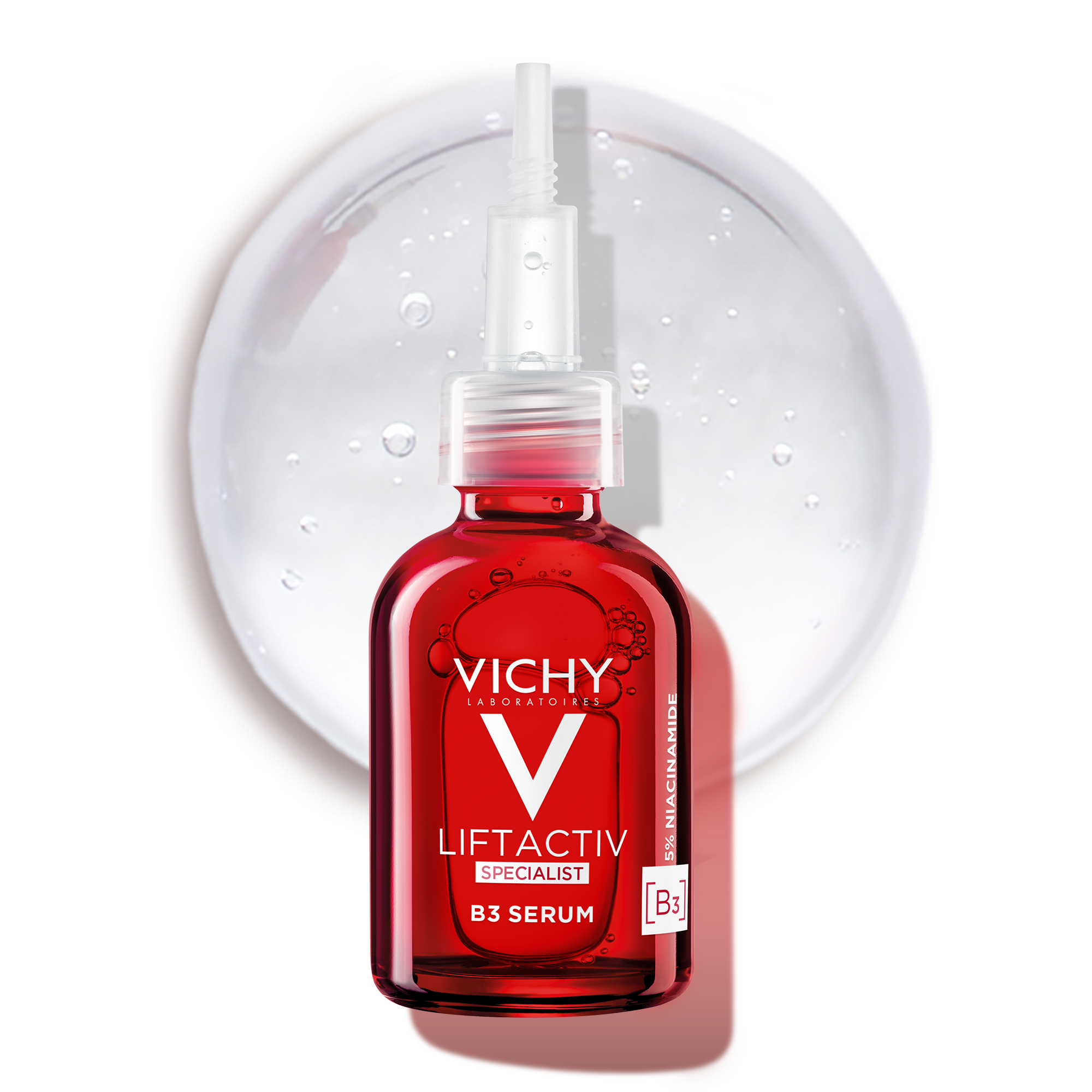 Image of B3 Dark Serum Lift Vichy 30ml033