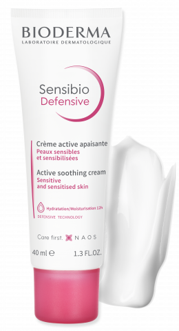 Image of SENSIBIO DEFENSIVE BIODERMA 40ml033