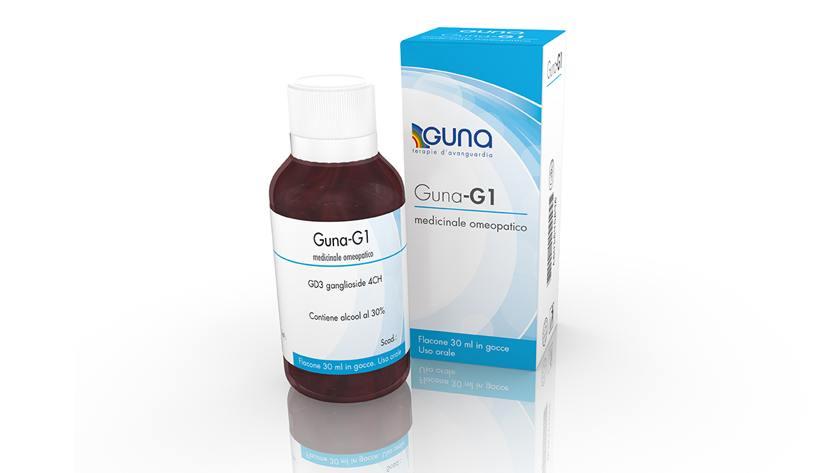 

Guna-G1 4Ch Guna 30ml