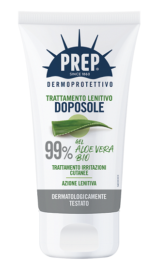 Image of Gel Doposole Aloe Vera Prep(R) 150ml033