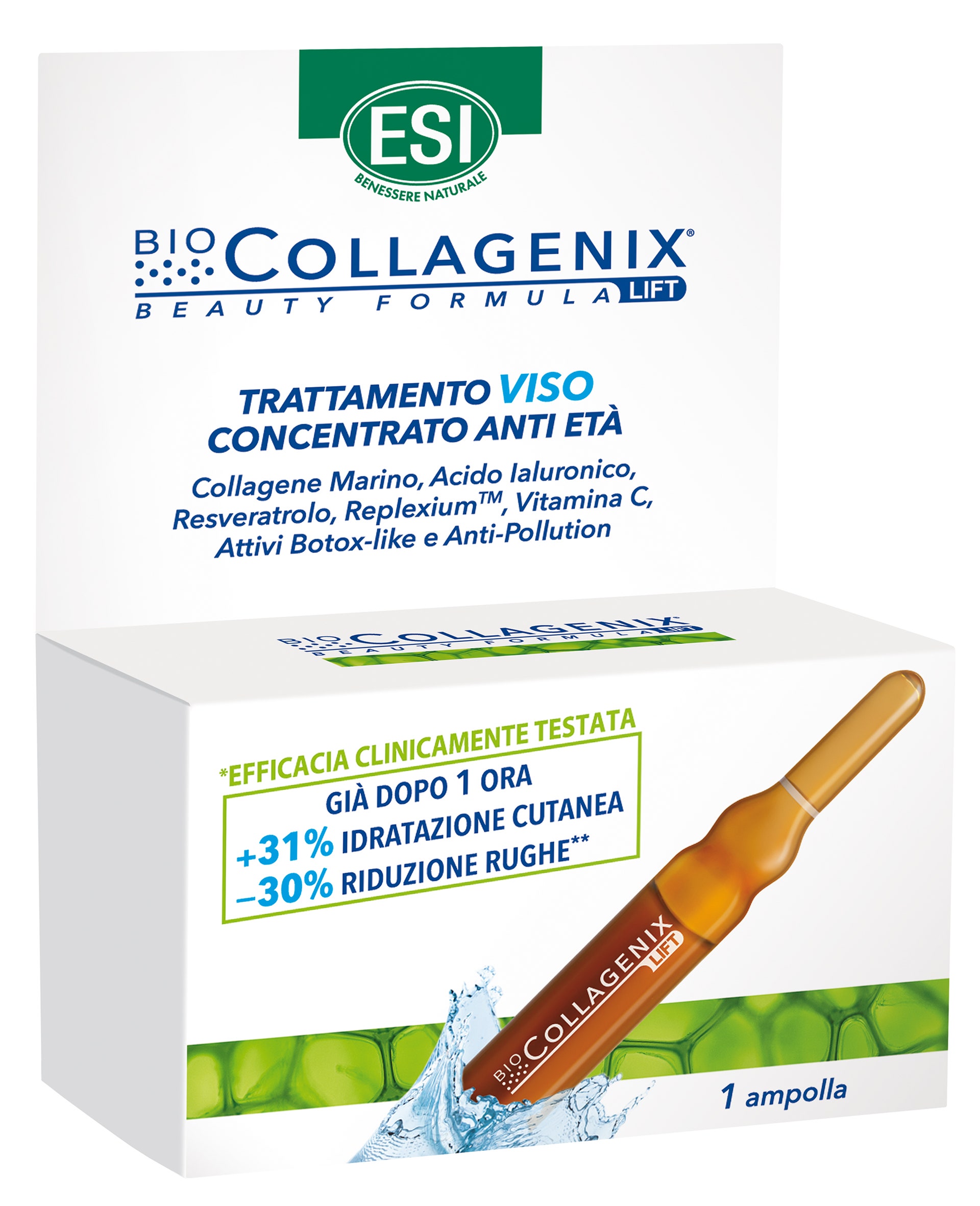 

BioCollagenix Esi 1 Ampolla