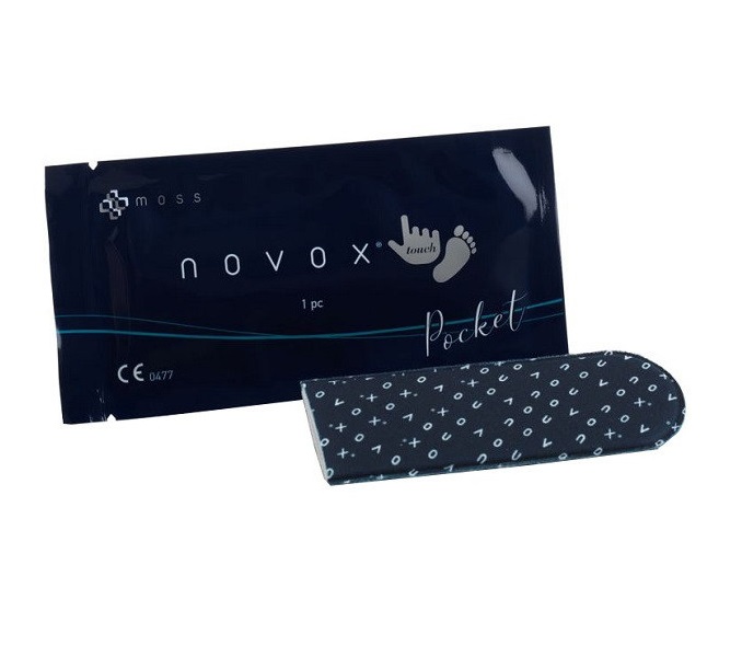 Image of NOVOX Touch Pocket Poliuretano Taglia S033