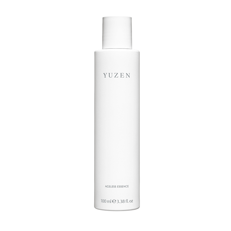 Image of LOZIONE RIGENERANTE YUZEN 100ML033