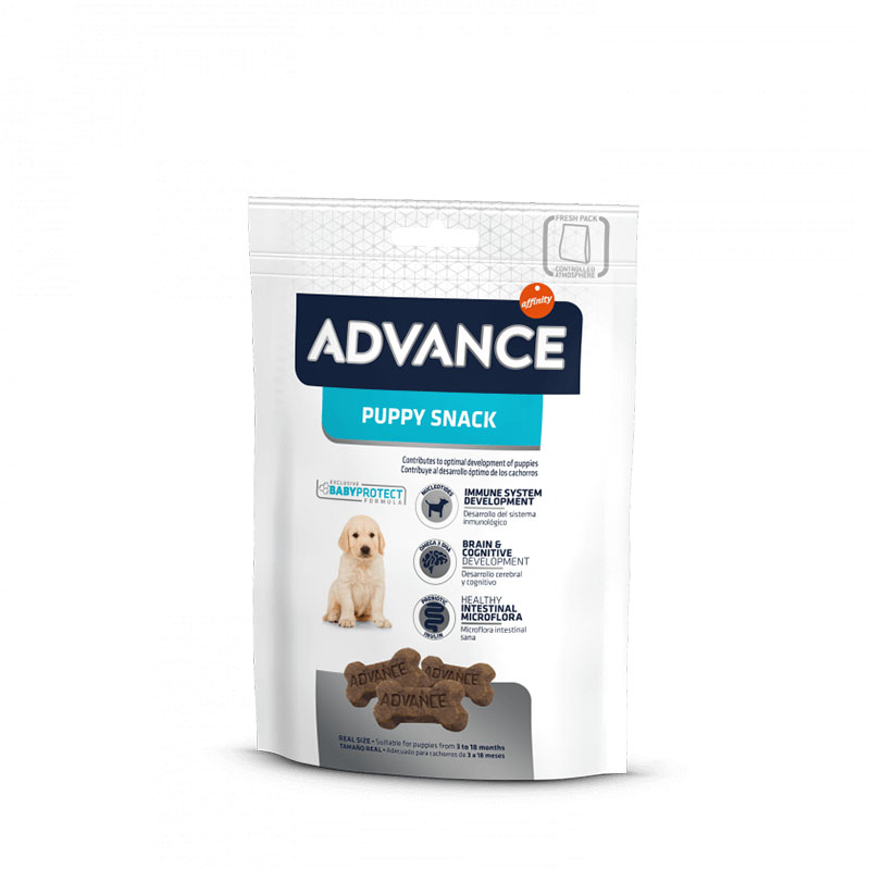 Image of Advance Puppy Snack 150g